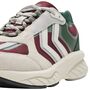 Hummel Reach Lx 6000 Urban - white/windsor wine