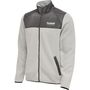 Hummel Hmllgc Charley Fleece Jacket - harbor mist