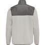 Hummel Hmllgc Charley Fleece Jacket - harbor mist