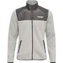 Hummel Hmllgc Charley Fleece Jacket - harbor mist