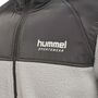 Hummel Hmllgc Charley Fleece Jacket - harbor mist