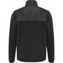 Hummel Hmllgc Charley Fleece Jacket - black