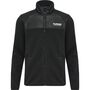 Hummel Hmllgc Charley Fleece Jacket - black