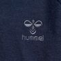 Hummel Hmlwong Sweatshirt - black iris