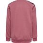 Hummel Hmlwong Sweatshirt - deco rose