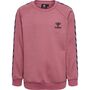 Hummel Hmlwong Sweatshirt - deco rose