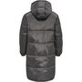 Hummel Hmllgc Nicola Long Puff Coat - blackened pearl