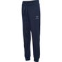 Hummel Hmlwong Pants - black iris