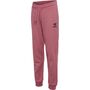 Hummel Hmlwong Pants - deco rose