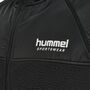Hummel Hmllgc Charley Fleece Waistcoat - black