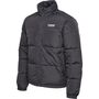Hummel Hmllgc Nicky Puff Jacket - blackened pearl