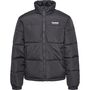 Hummel Hmllgc Nicky Puff Jacket - blackened pearl