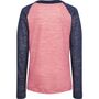 Hummel Hmlwingo T-Shirt L/S - deco rose