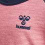 Hummel Hmlwingo T-Shirt L/S - deco rose