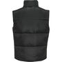 Hummel Hmllgc Nicky Puff Waistcoat - black