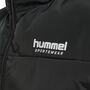Hummel Hmllgc Nicky Puff Waistcoat - black