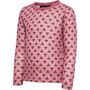Hummel Hmlvilmo T-Shirt L/S - deco rose