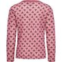 Hummel Hmlvilmo T-Shirt L/S - deco rose