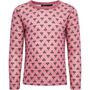 Hummel Hmlvilmo T-Shirt L/S - deco rose