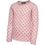 Hummel Hmlvilmo T-Shirt L/S - woodrose