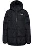 Hummel Hmllgc Nicola Puff Jacket - black