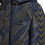 Hummel Hmlartic Tex Snowsuit - dark olive