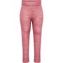 Hummel Hmlwolly Tights - deco rose