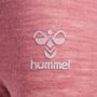 Hummel Hmlwolly Tights - deco rose