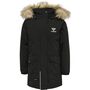 Hummel Hmlroot Tex Jacket - black
