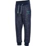 Hummel Hmldallas Pant - black iris