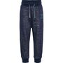 Hummel Hmldallas Pant - black iris