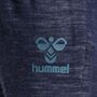 Hummel Hmldallas Pant - black iris
