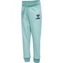 Hummel Hmldallas Pant - mineral blue