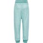 Hummel Hmldallas Pant - mineral blue