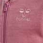 Hummel Hmlwulbato Zip Jacket - deco rose