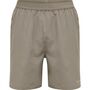 Hummel Hmlmt Dragon Shorts - driftwood