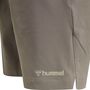 Hummel Hmlmt Dragon Shorts - driftwood