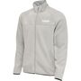 Hummel Hmllgc Charla Fleece Jacket - harbor mist 
