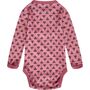 Hummel Hmlbambo Body Ls - deco rose