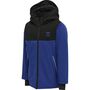Hummel Hmllogan Tex Jacket - sodalite blue
