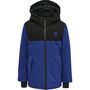 Hummel Hmllogan Tex Jacket - sodalite blue