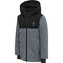 Hummel Hmllogan Tex Jacket - stormy weather