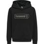 Hummel Hmltomb Hoodie - black