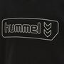 Hummel Hmltomb Hoodie - black