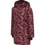 Hummel Hmlalma Tex Coat - windsor wine