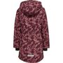 Hummel Hmlalma Tex Coat - windsor wine