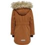 Hummel Hmlalma Tex Coat - sierra