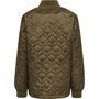 Hummel Hmlmule Thermo Jacket - dark olive