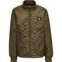 Hummel Hmlmule Thermo Jacket - dark olive