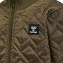 Hummel Hmlmule Thermo Jacket - dark olive